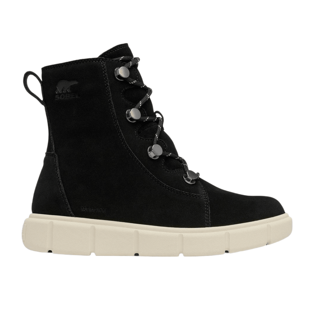 productImage: Sorel Explorer™ III Joan WP Black