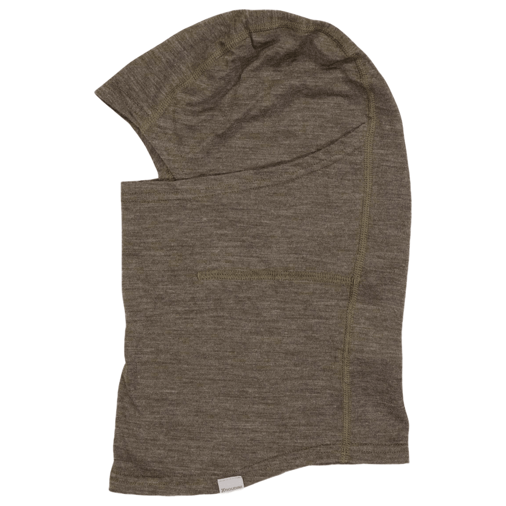 productImage: Activist Balaclava Dawn Green
