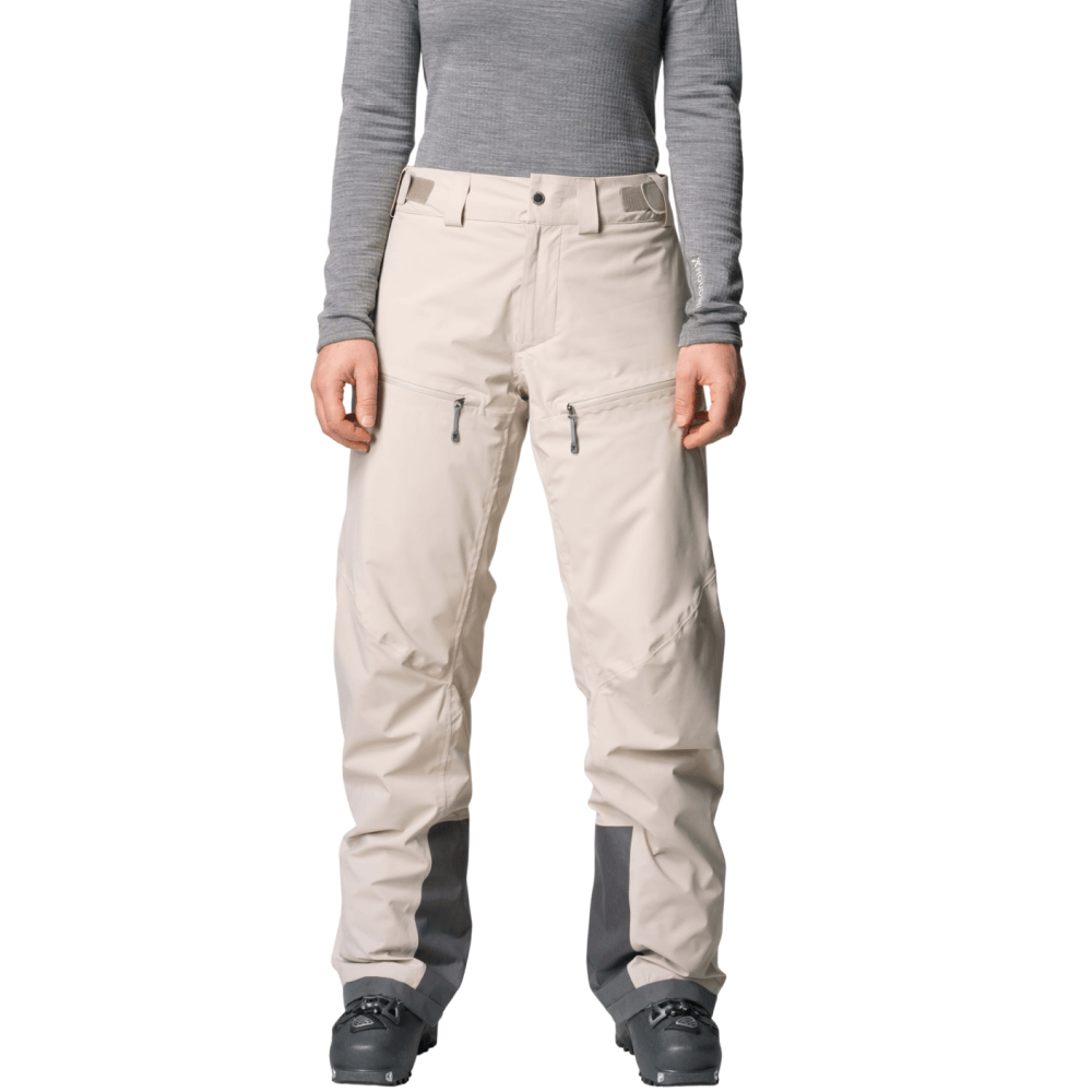 productImage: W's Ride Insulated Pants Sandstorm