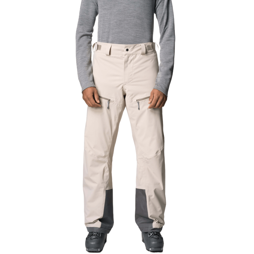productImage: M's Ride Insulated Pants Sandstorm
