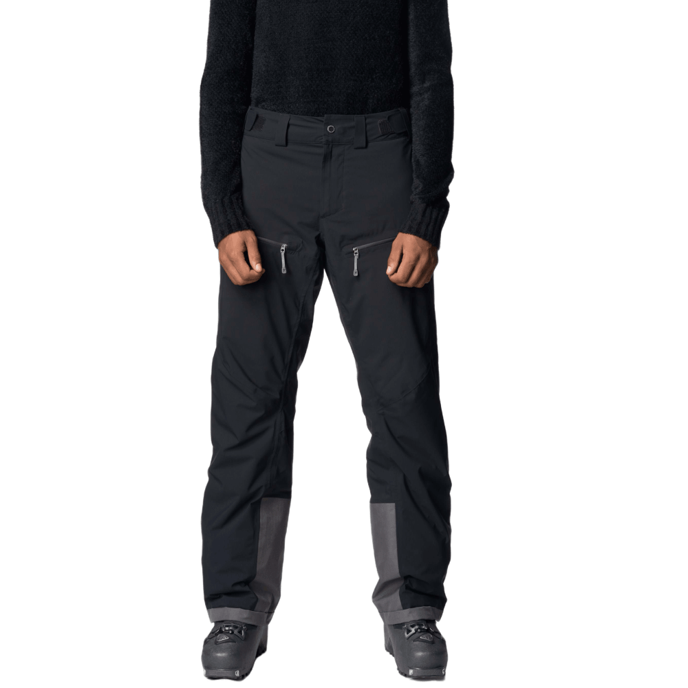 productImage: M's Ride Insulated Pants True Black