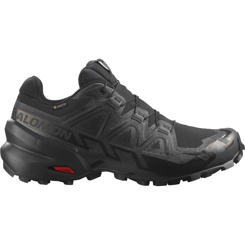 productImage: Speedcross 6 GTX W Black/Black/Phantom