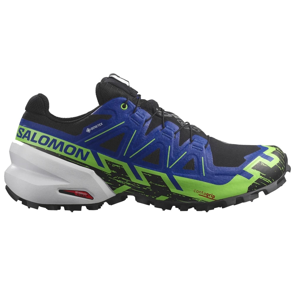 productImage: Spikecross 6 GTX Black/Surf The Web/Green Gecko