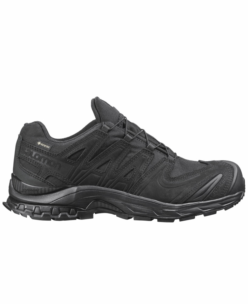 productImage: XA GTX Black