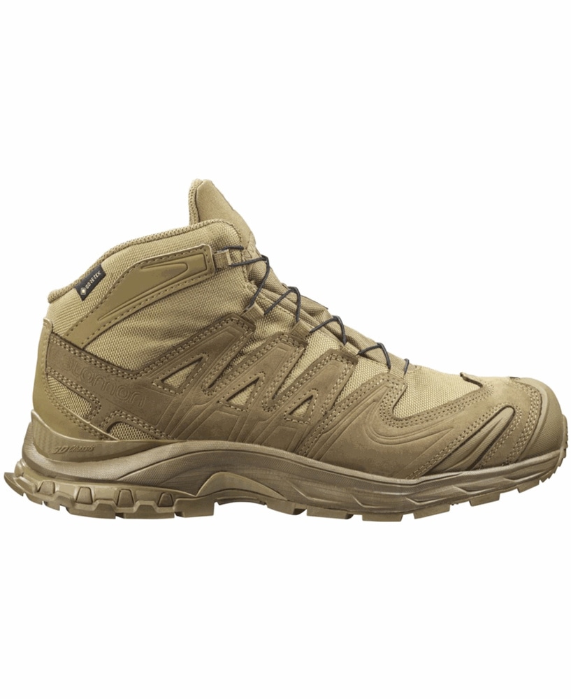 productImage: XA Mid GTX Coyote