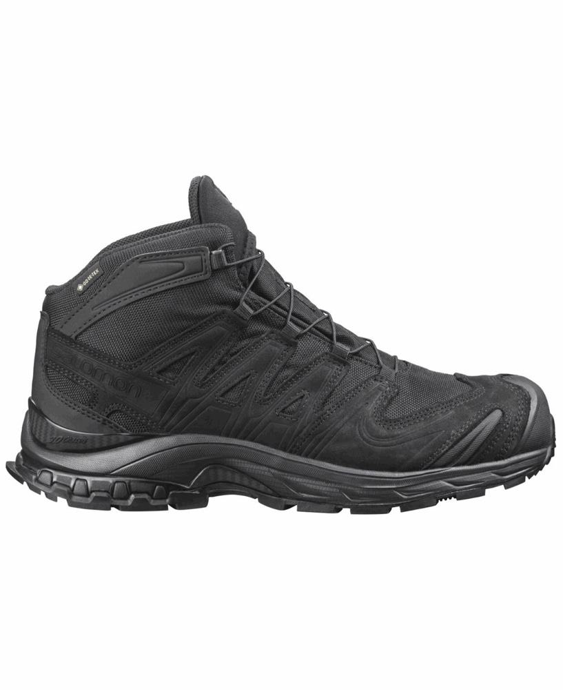 productImage: XA Mid GTX Black