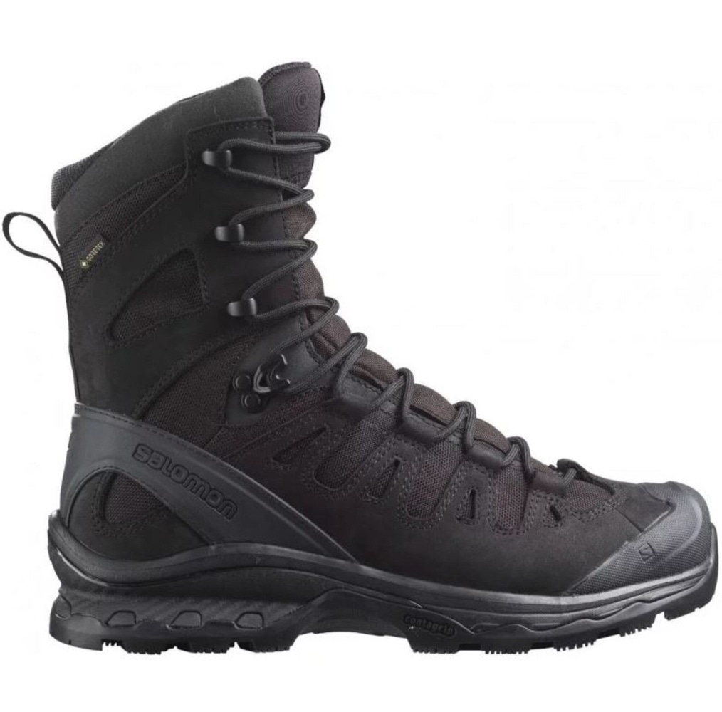 productImage: Quest 4D 2 High GTX Black