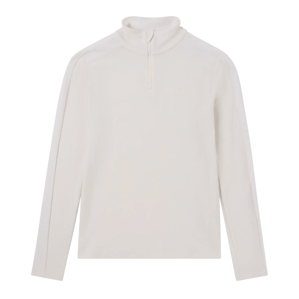 productImage: 5Mila Half Zip Womens White