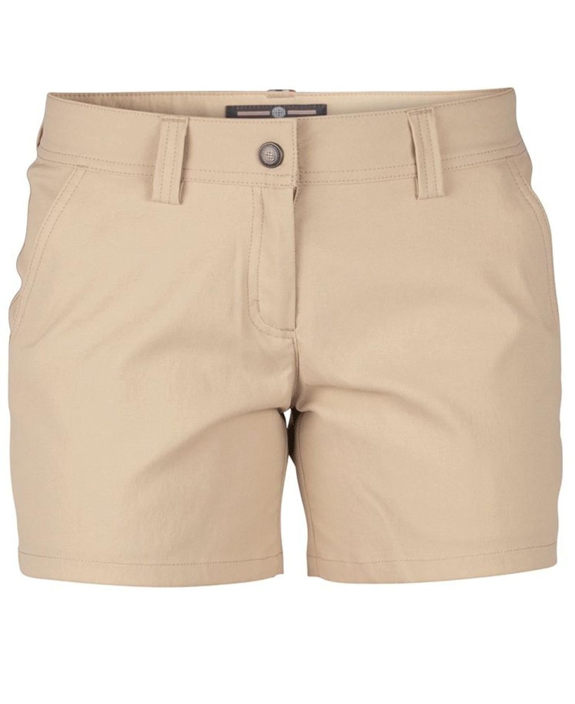 productImage: 6Incher Deck Shorts Womens Desert