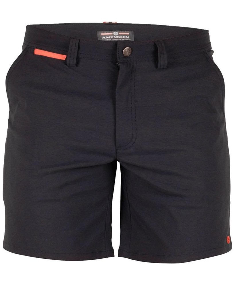 productImage: 8incher Deck Shorts Mens Faded Navy