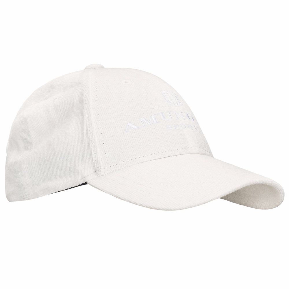 productImage: Concord Cap White