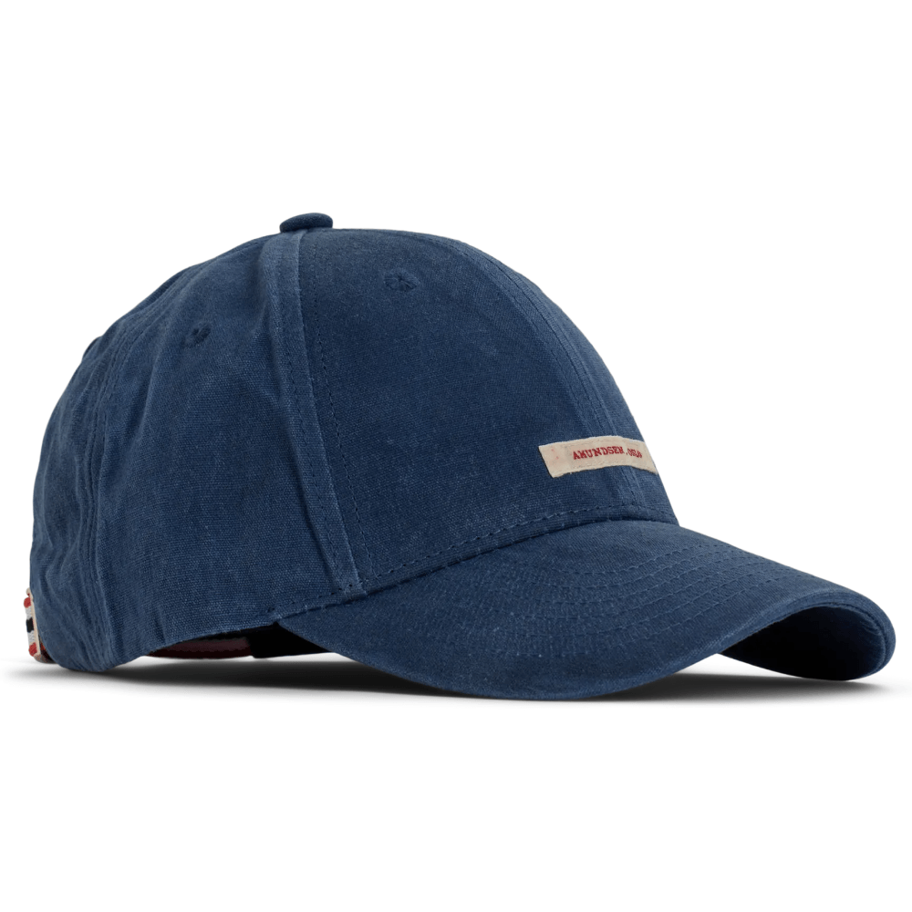 productImage: Sports Waxed Cotton Faded Navy