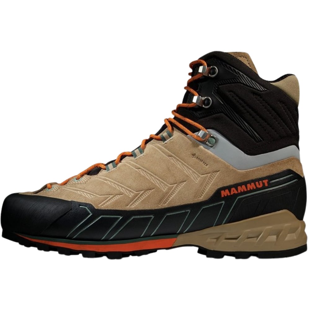 productImage: Kento Tour High Gtx Men Savannah-Dark Tangerine