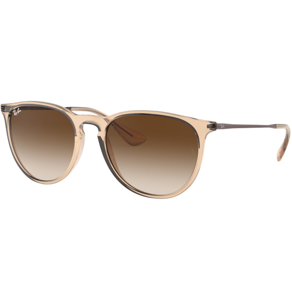 productImage: Erika Transparent Light Brown Brown Gradient Dark Brown