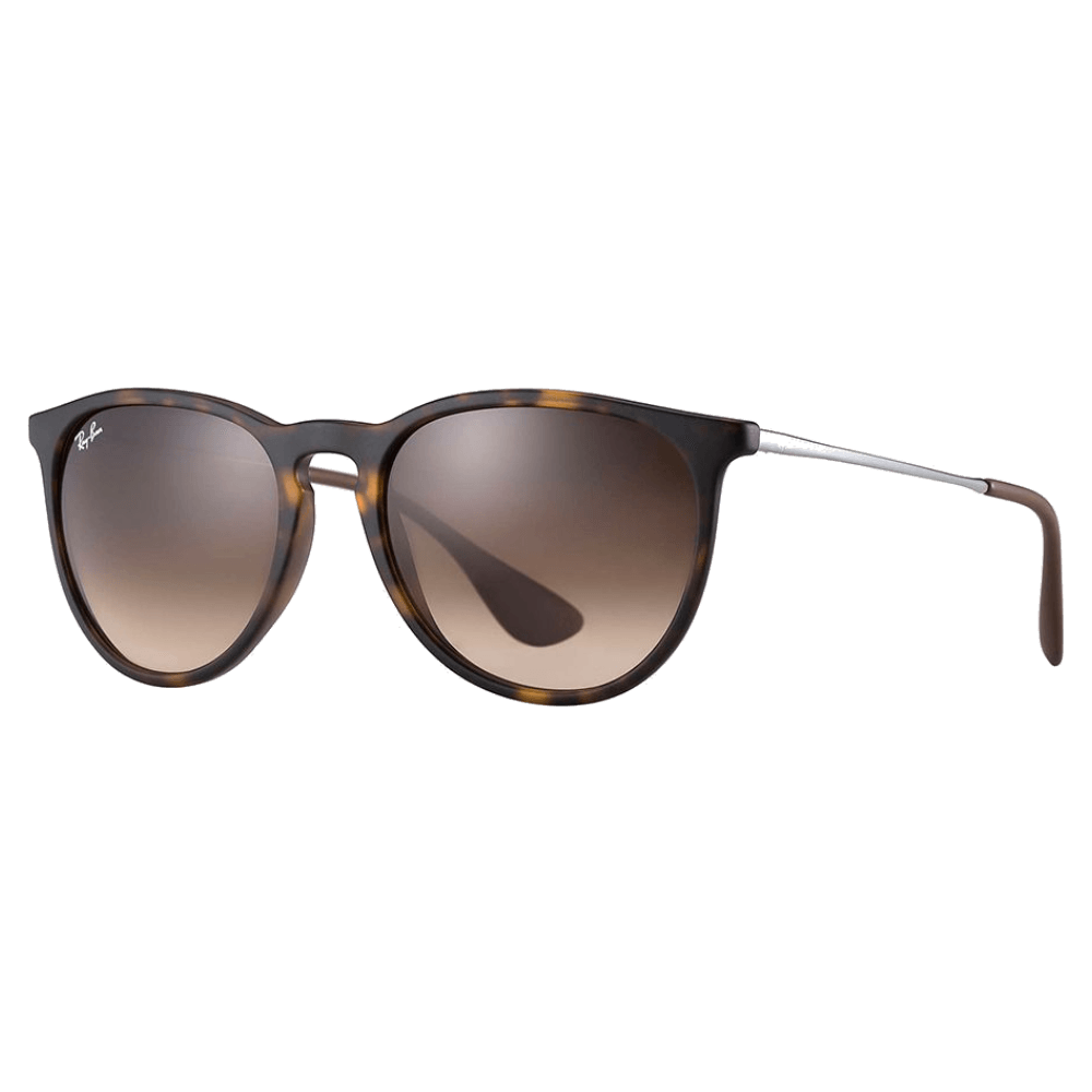 productImage: Erika Rubber Havana Brown Gradient Dark Brown