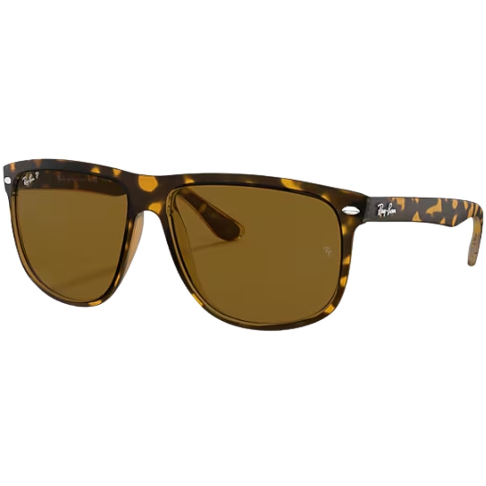productImage: Boyfriend Polished Light Havana Brown