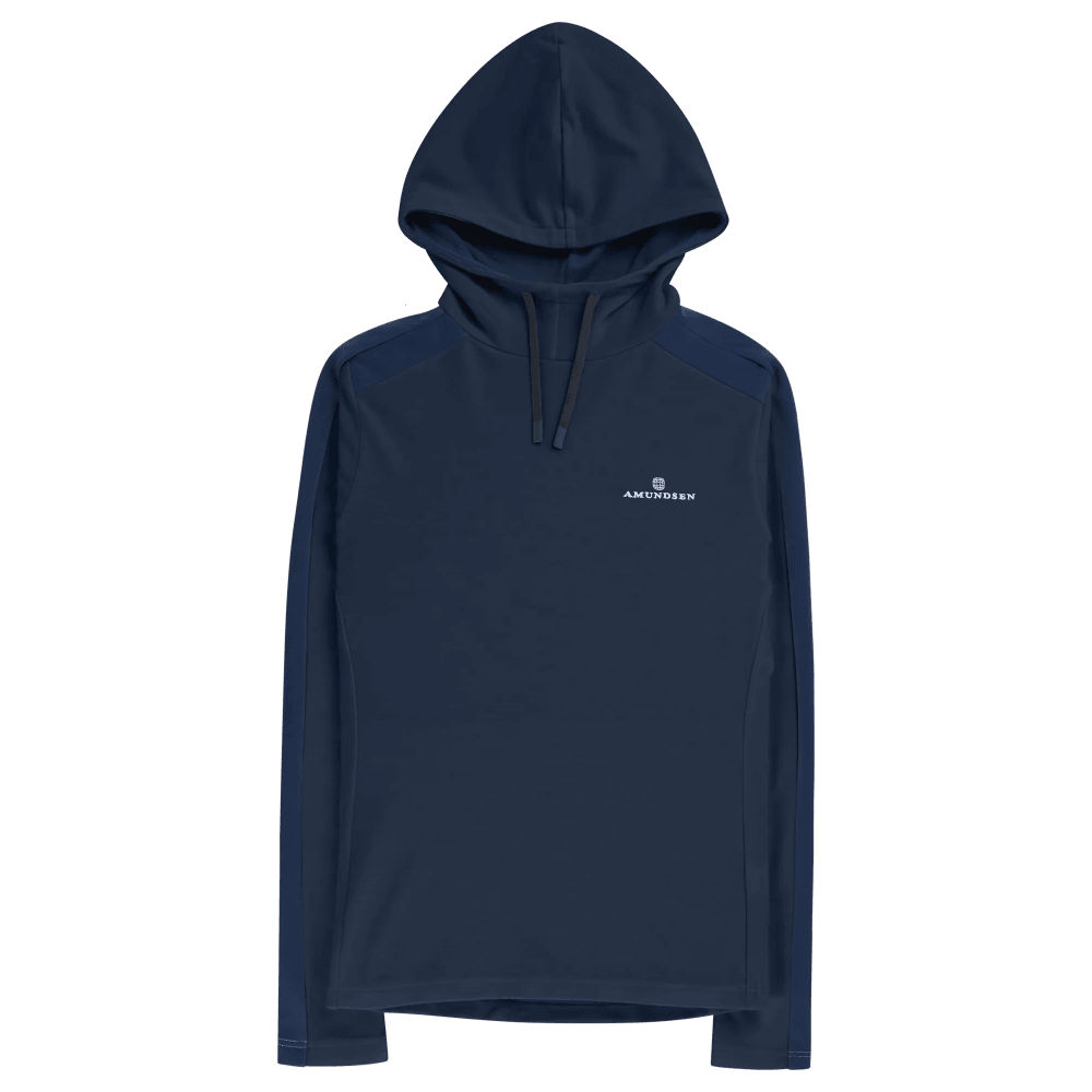 productImage: 5Mila Hoodie Faded Navy