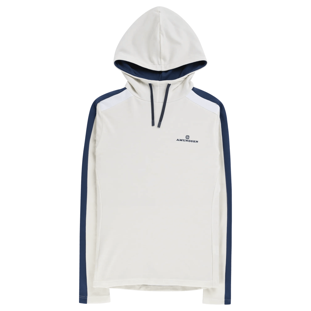 productImage: 5Mila Hoodie White