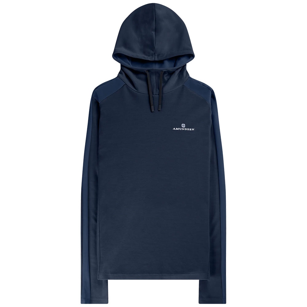 productImage: 5Mila Hoodie Faded Navy