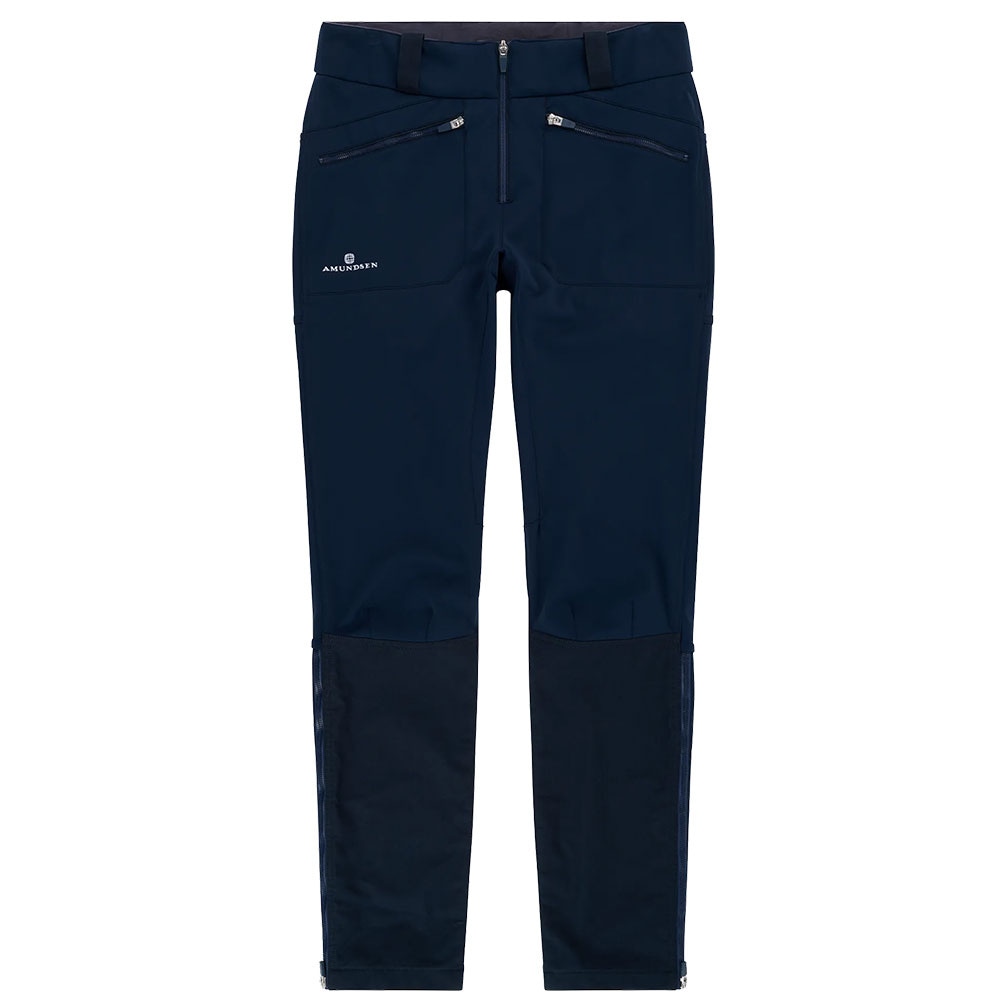 productImage: 5Mila Pants Dark Navy