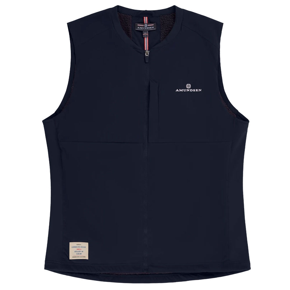 productImage: 5Mila Vest Faded Navy