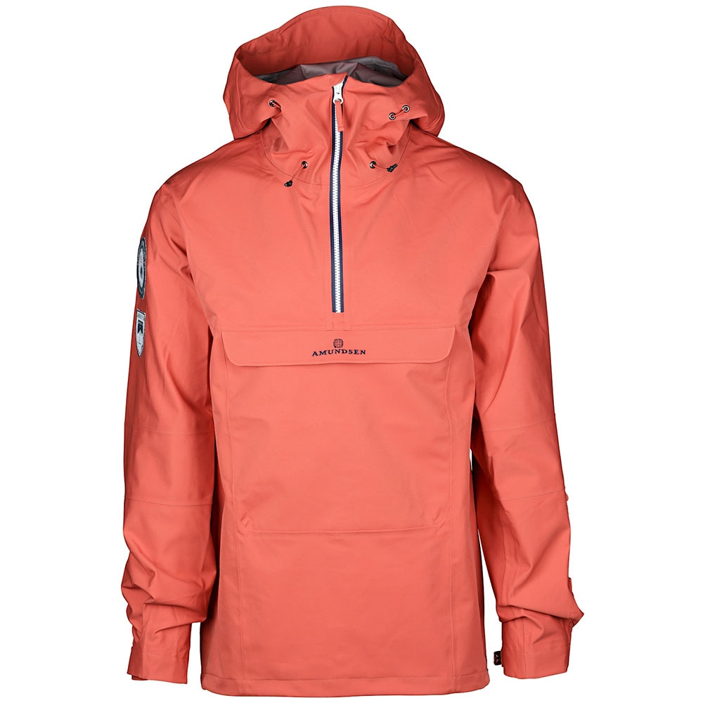 productImage: Peak Anorak Weathered Red