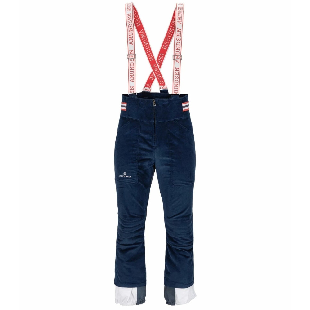 productImage: Concord Ski Pants Mens Faded Navy