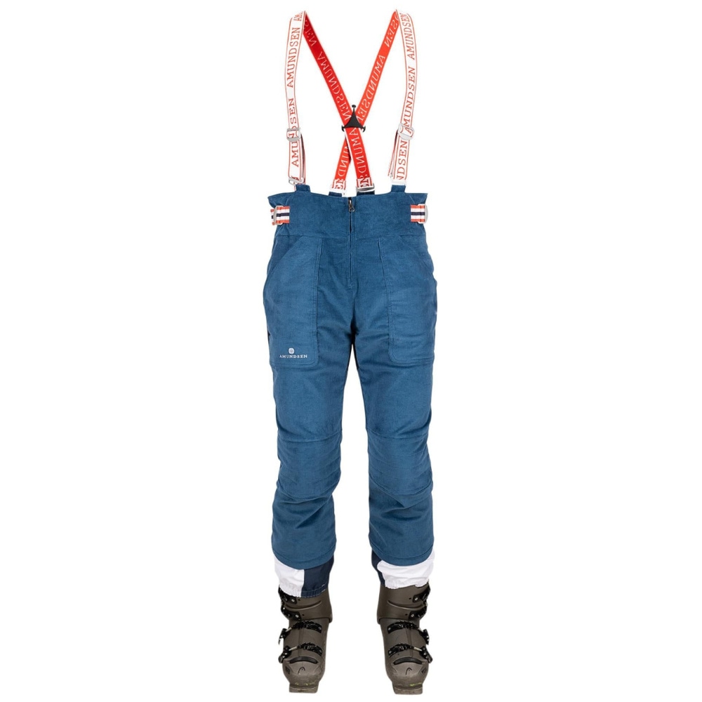productImage: Concord Ski Pants Mens Faded Blue