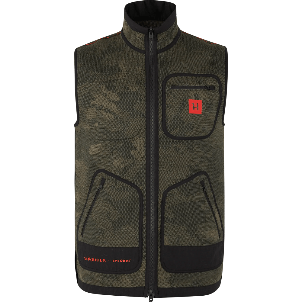productImage: M's Kamko Pro Edition Reversible Vest Axis MSP Limited Edition