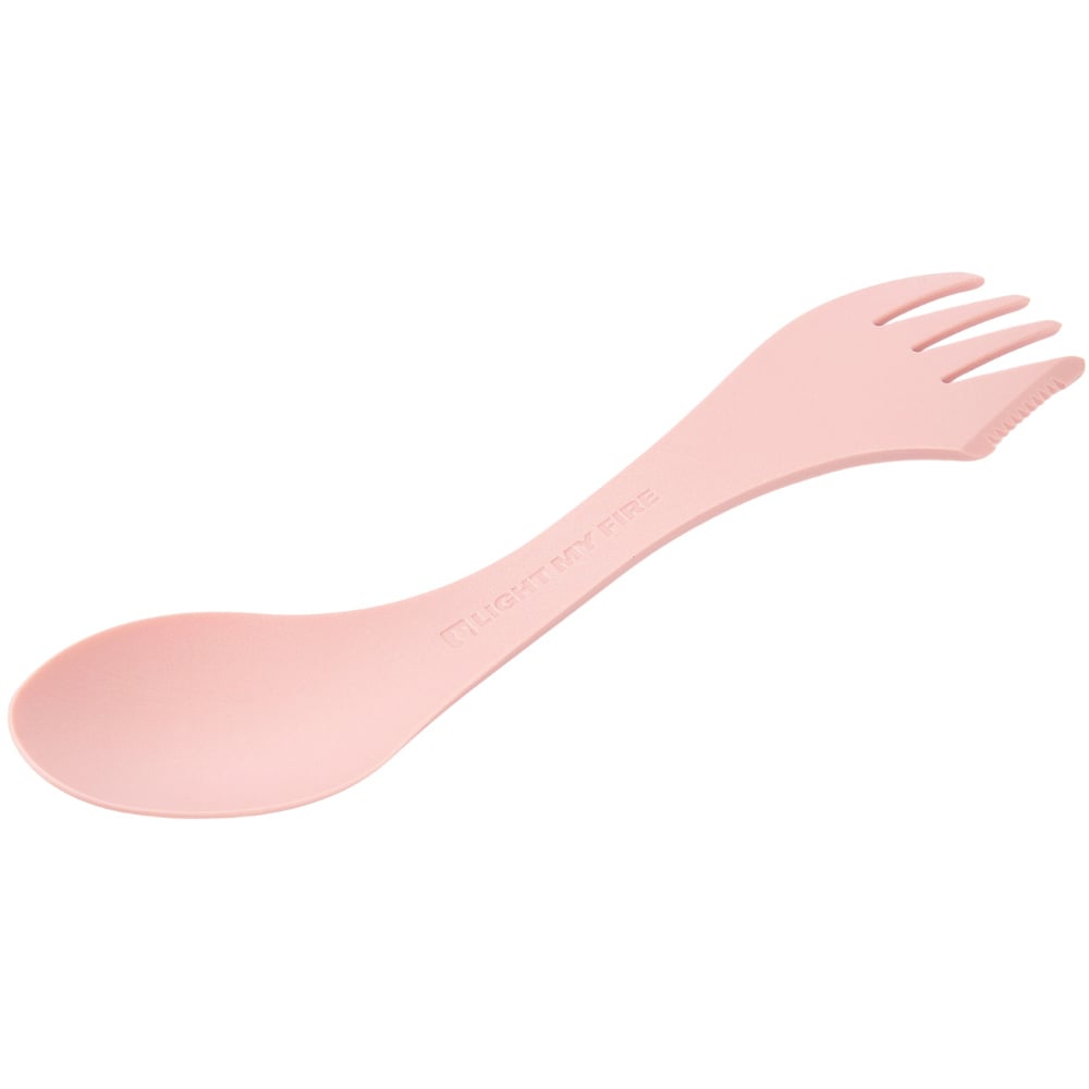 productImage: Swedish Spork Original Dusty Pink