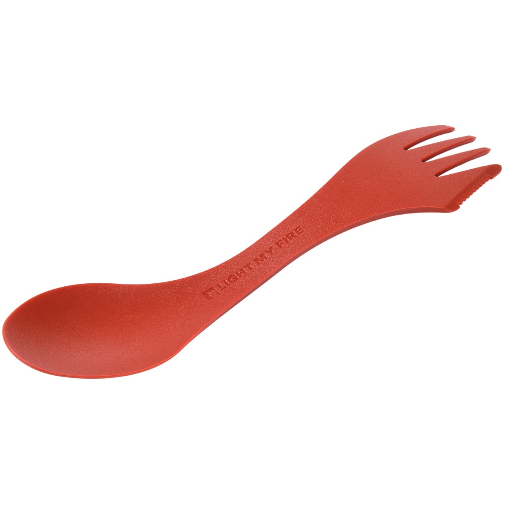 productImage: Swedish Spork Original Rocky Red