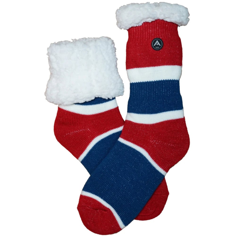 productImage: Dame Heat Max Sokk Flag Line Norway