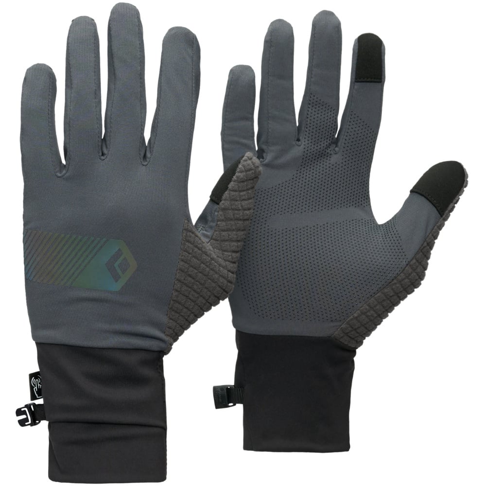 productImage: Dirt Bag Gloves Carbon