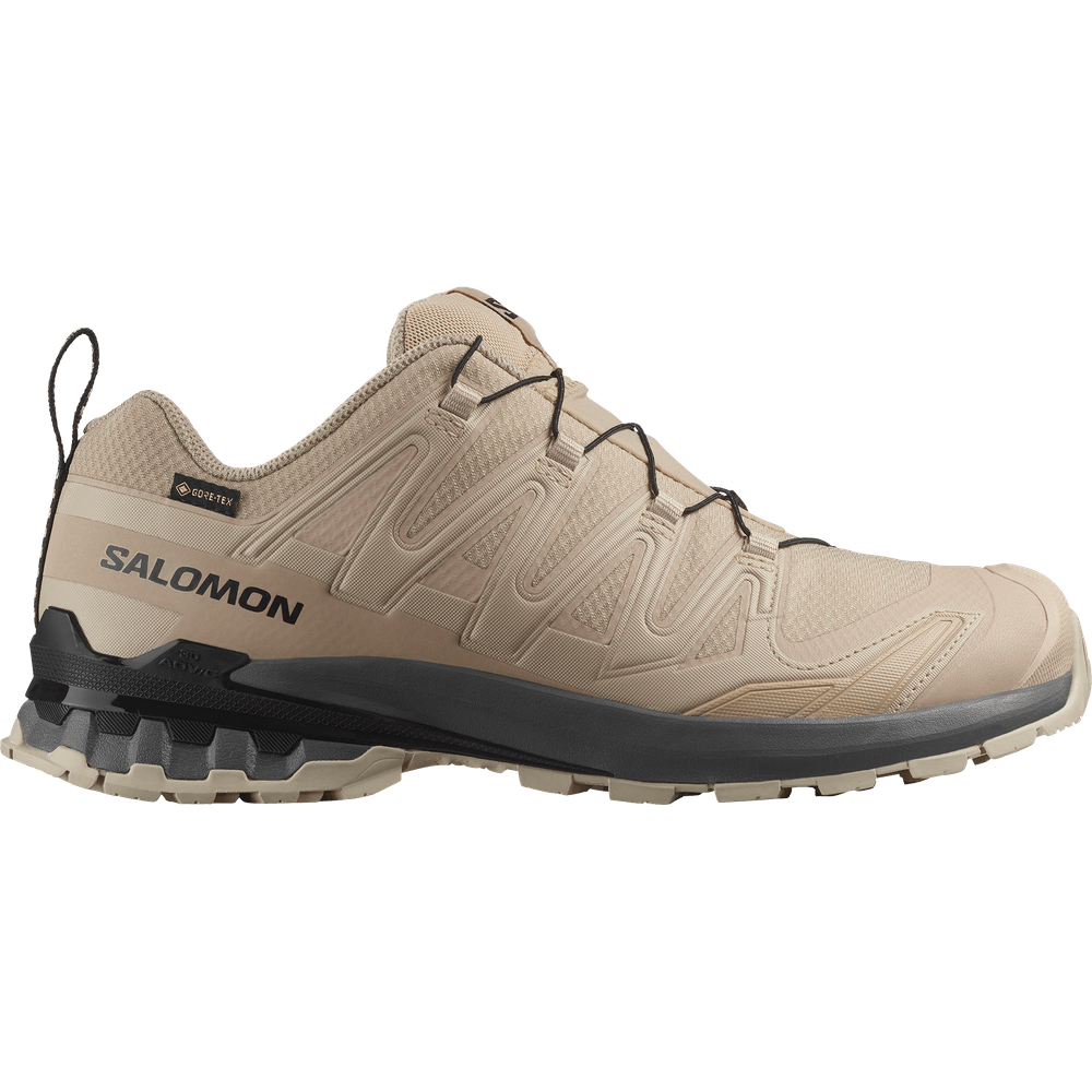 productImage: Shoes Xa Pro 3D V9 GTX Oxford/Clrock/Black
