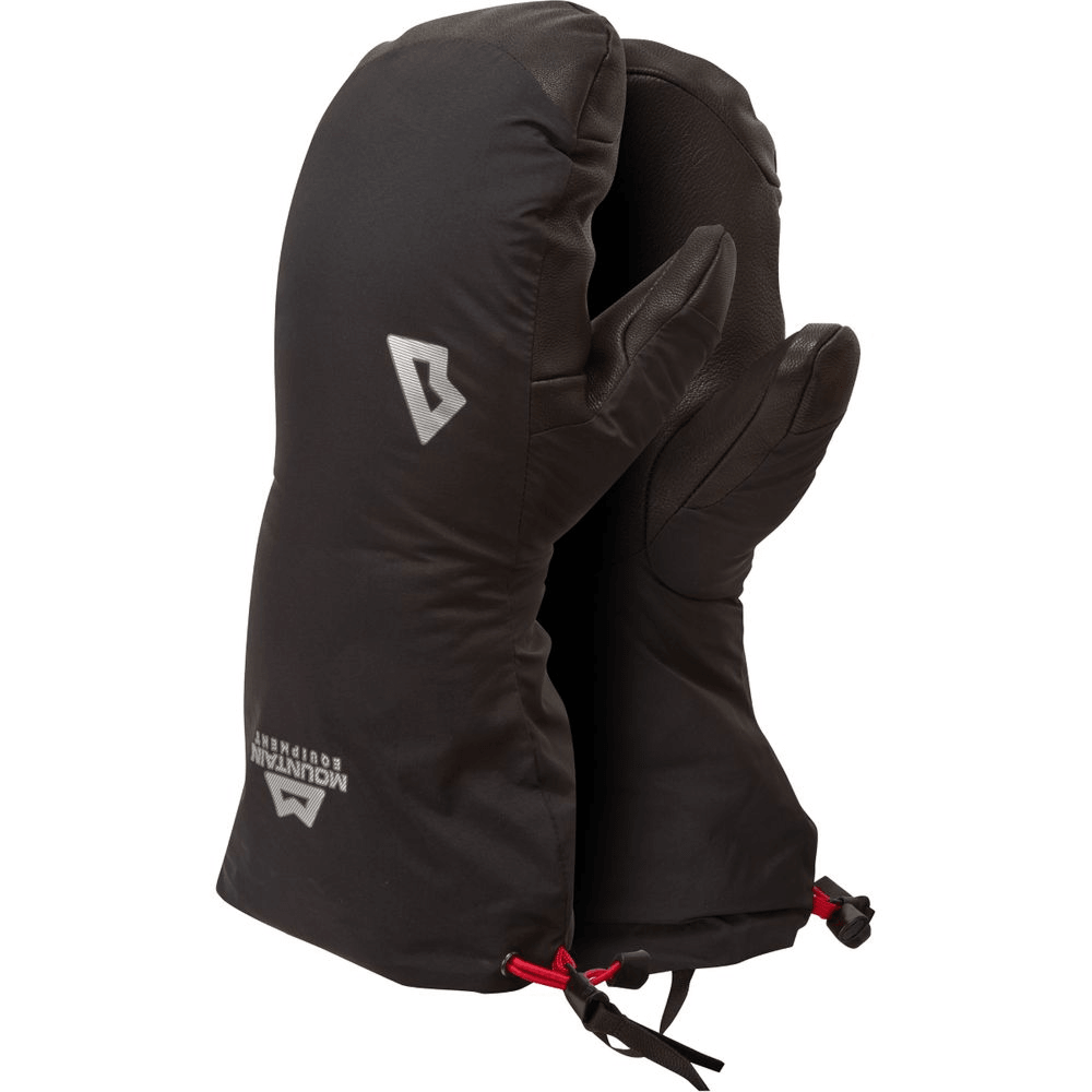 productImage: Redine Mitt Black