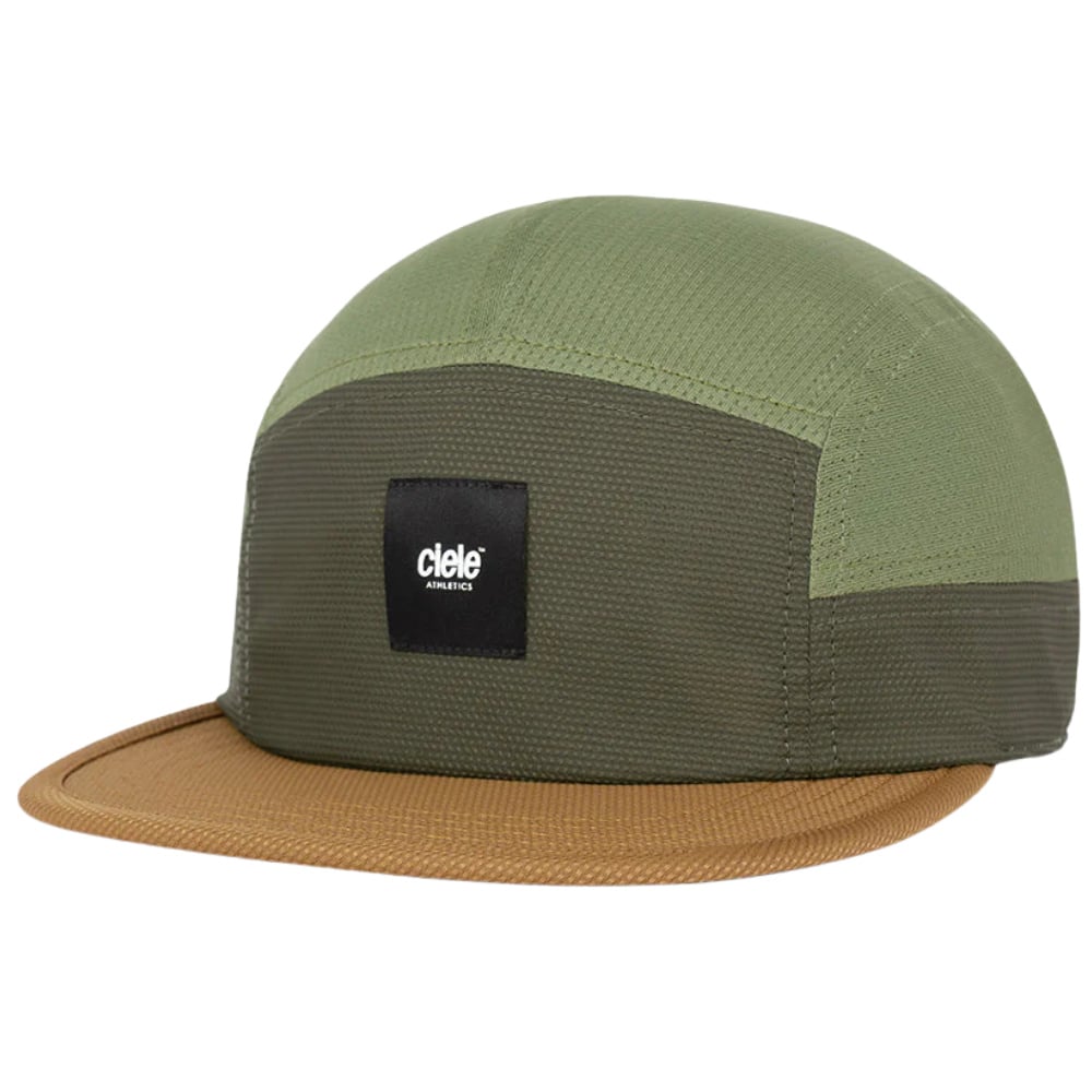 productImage: GOCap EQ Frame S Olive