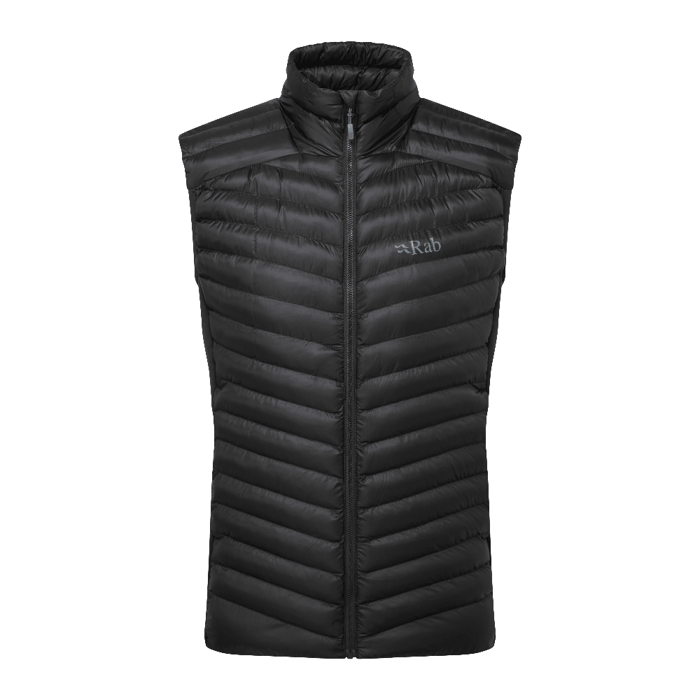 productImage: M's Cirrus Flex Vest Black