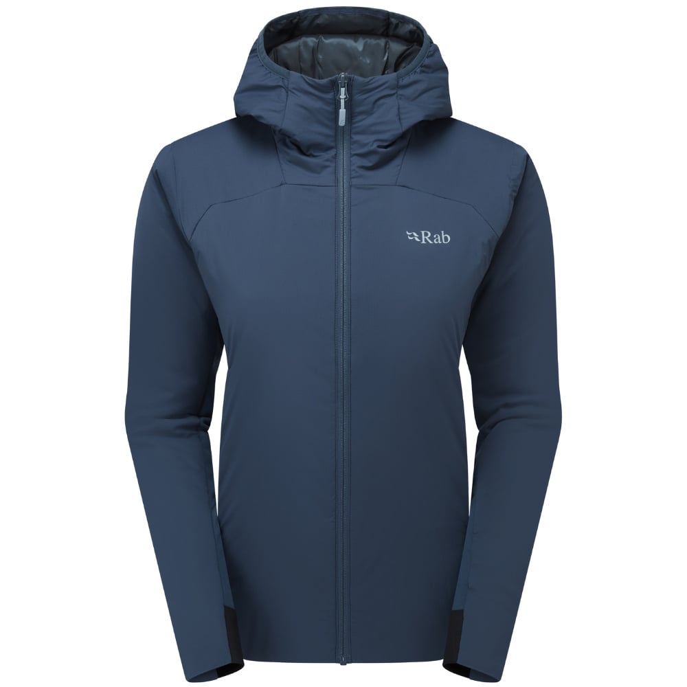 productImage: W's Xenair Alpine Flex Jacket Tempest Blue