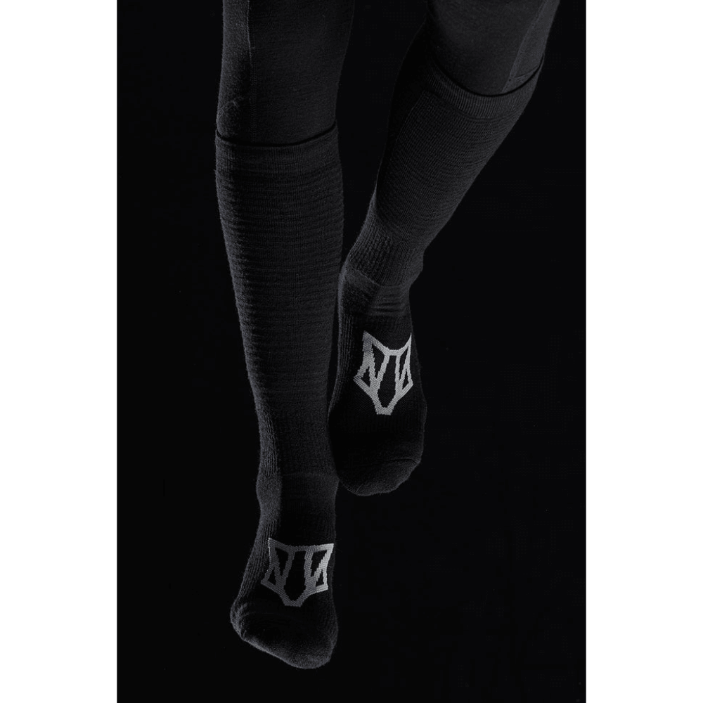 productImage: Torset Thin Sock Black