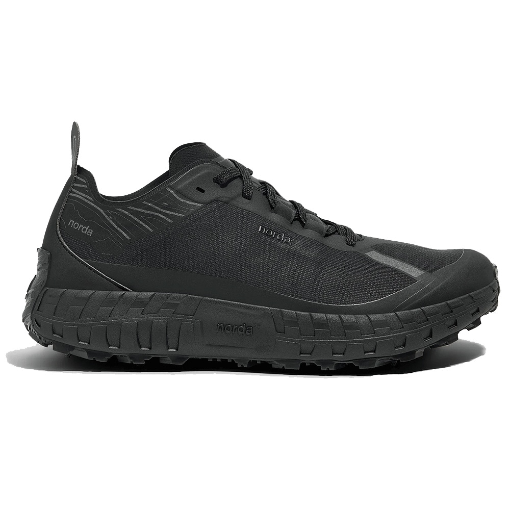 productImage: The 001 W Stealth Black