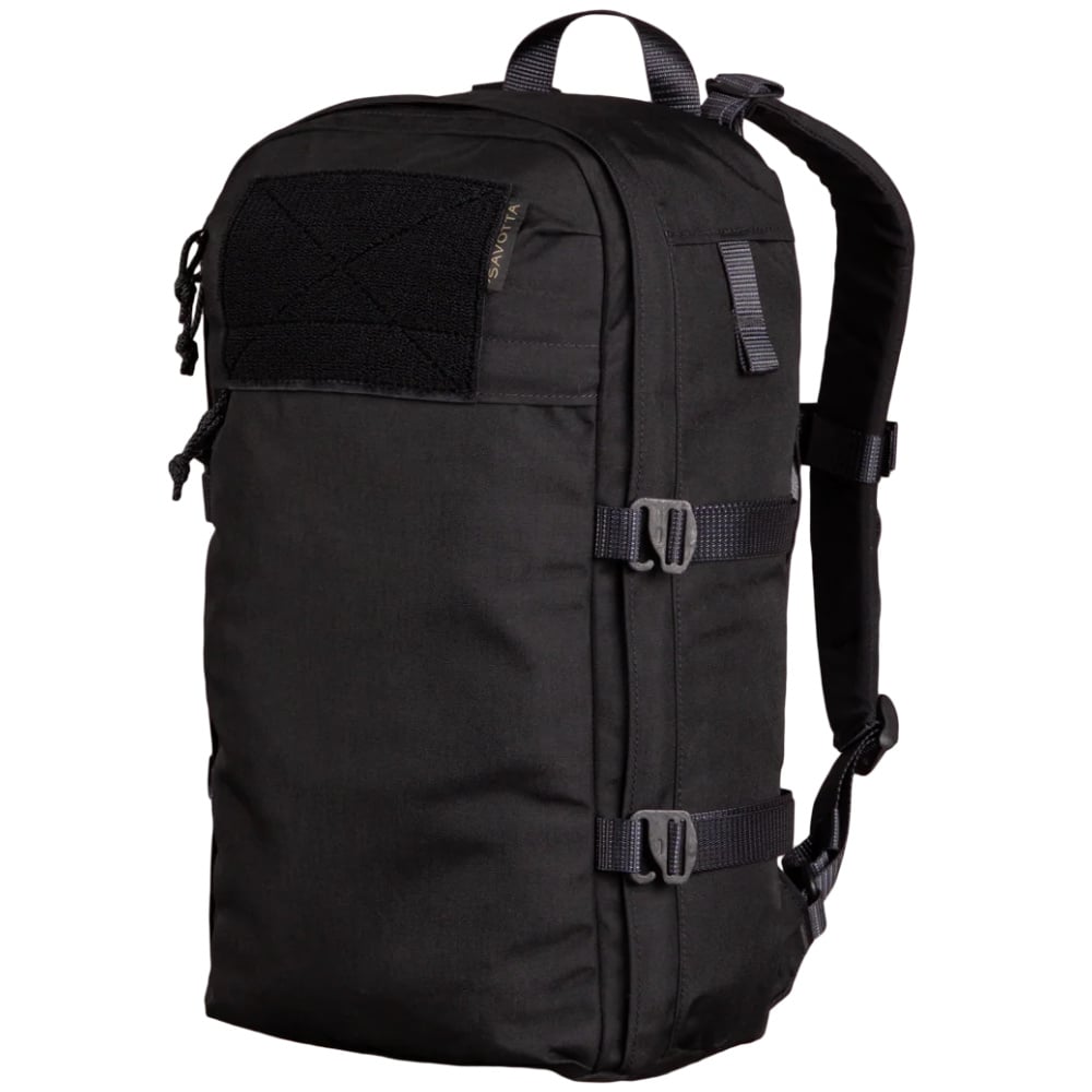 productImage: Niukka 20L Black