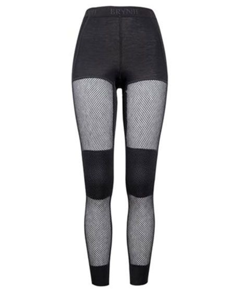 productImage: Wool Thermo Longs W's Black