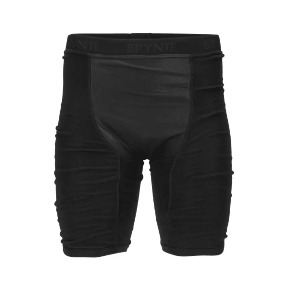 productImage: Arctic Boxer Windfront Men Black