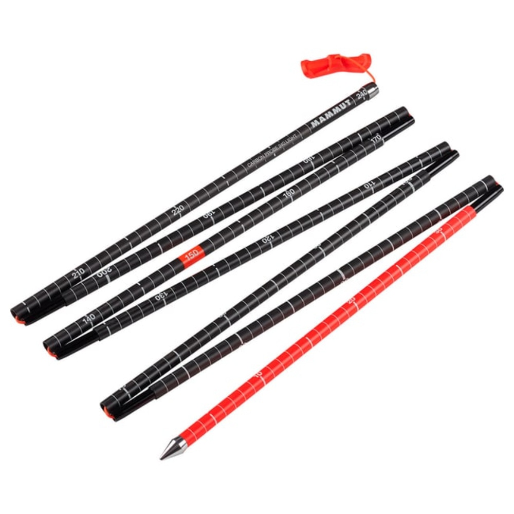 productImage: Carbon Probe 240 Light Vibrant Orange