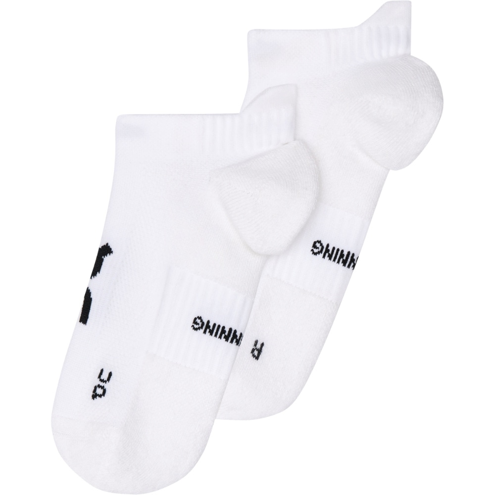 productImage: Core Run Sock Low 2-pk White