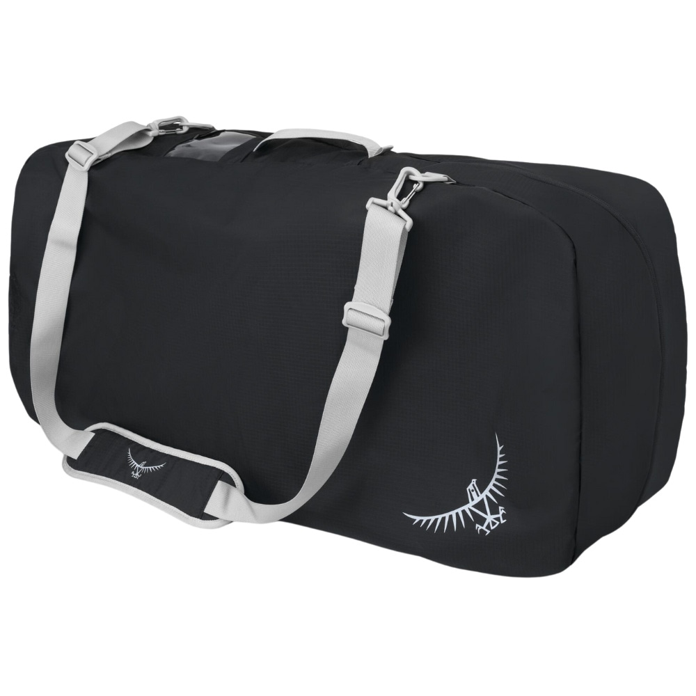 productImage: Poco Child Carrier Case Black