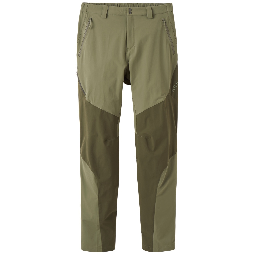 productImage: M's Torque Mountain Pants Khaki/Army