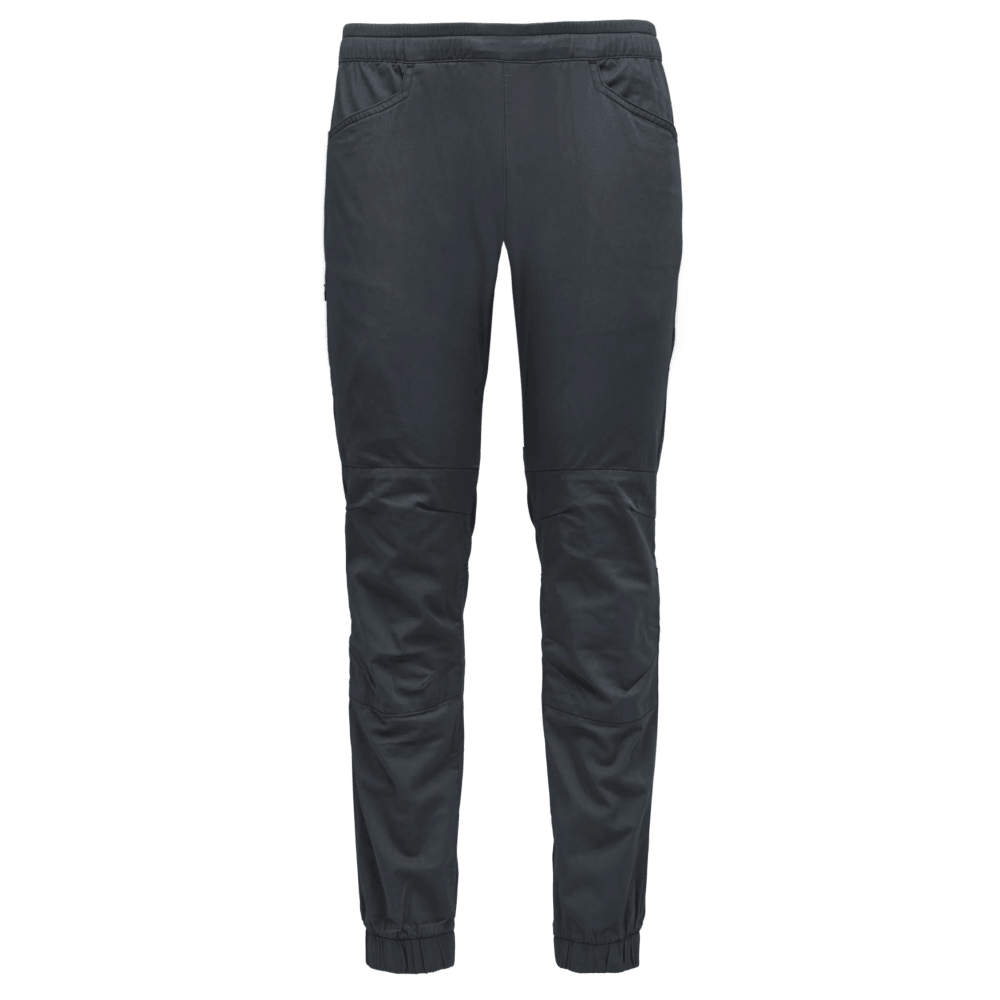 productImage: M's Notion Pants Charcoal