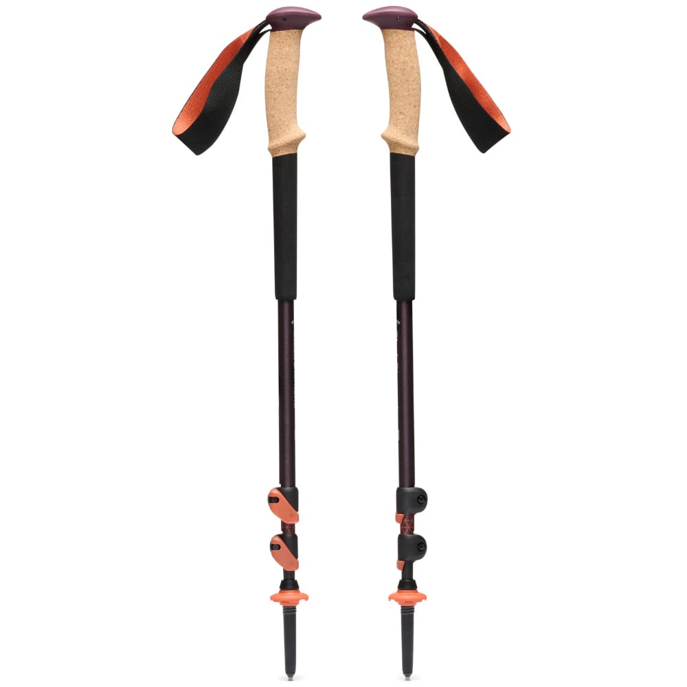 productImage: Trail Cork Trekking Poles Fig