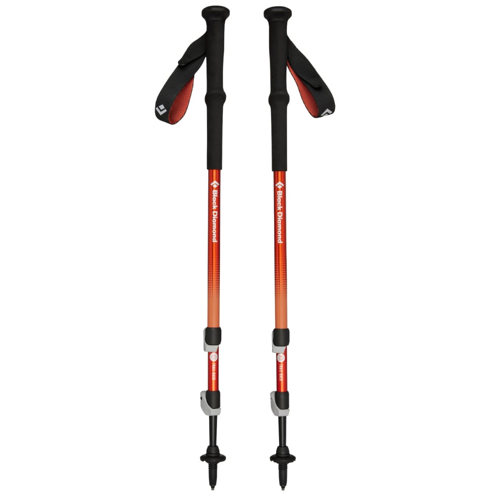 productImage: Trail Back Trekking Poles Burnt Sienna